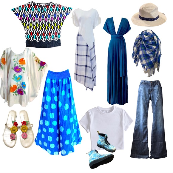 Shop The L👀K! Shop My Closet For This Look - Picture 14 of 14